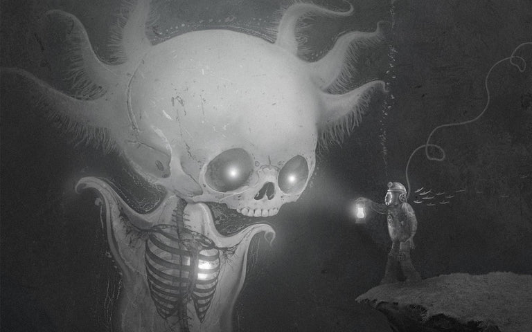 beautiful bizarre magazine