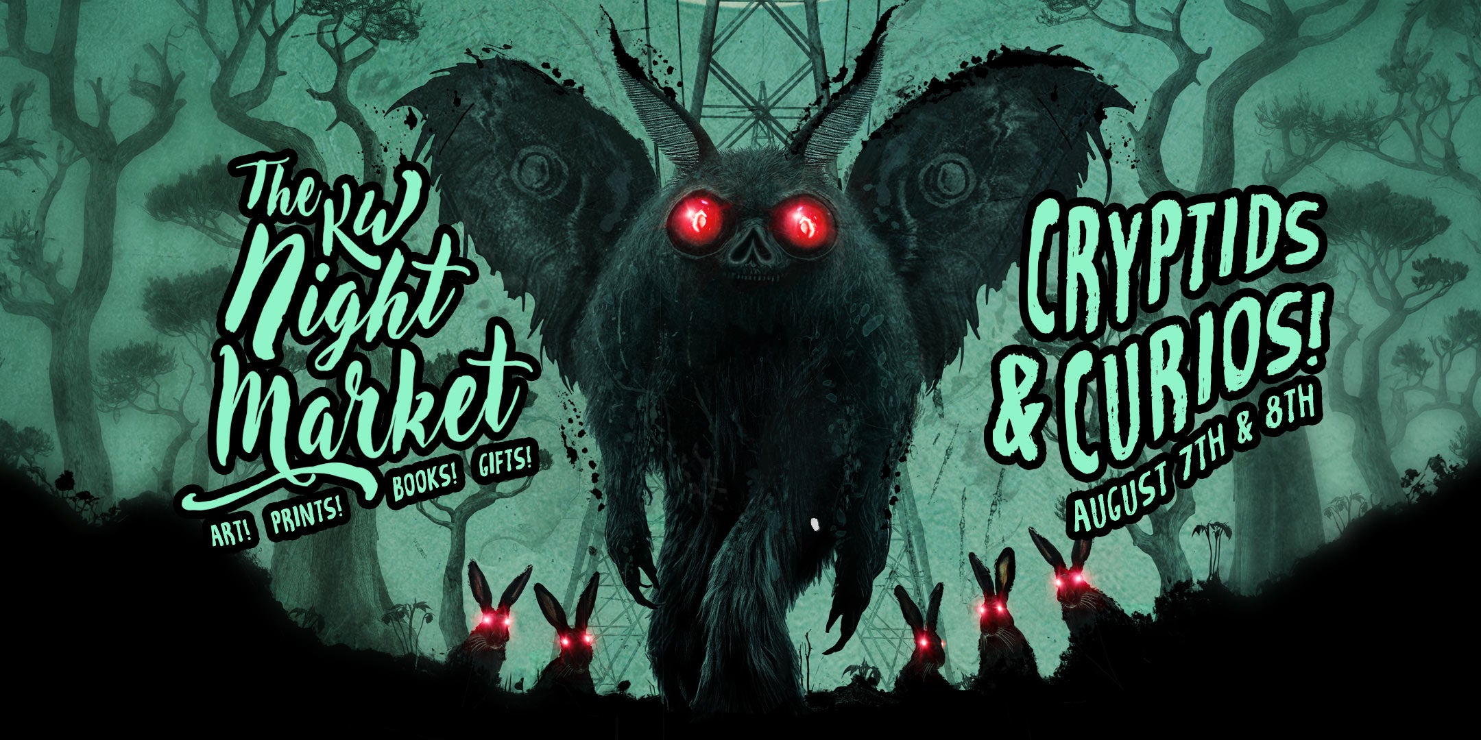 Masthead mothman