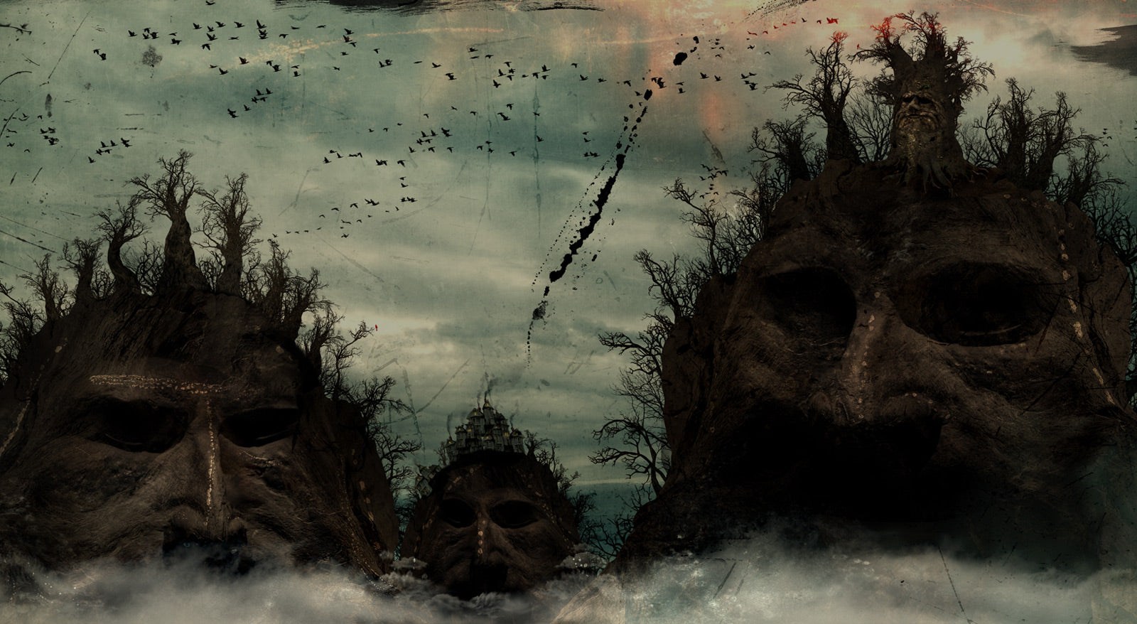 For "The Lady ParaNorma"