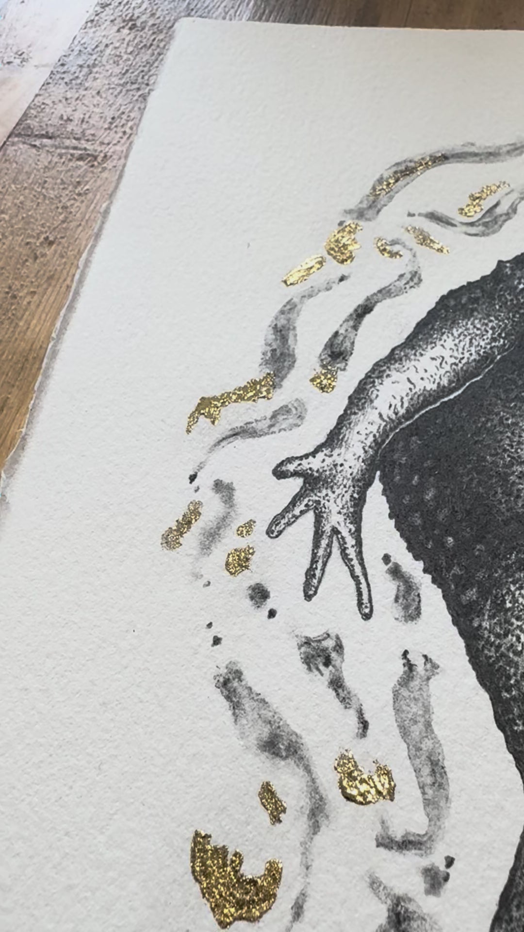 The Loveland Frogman ORIGINAL