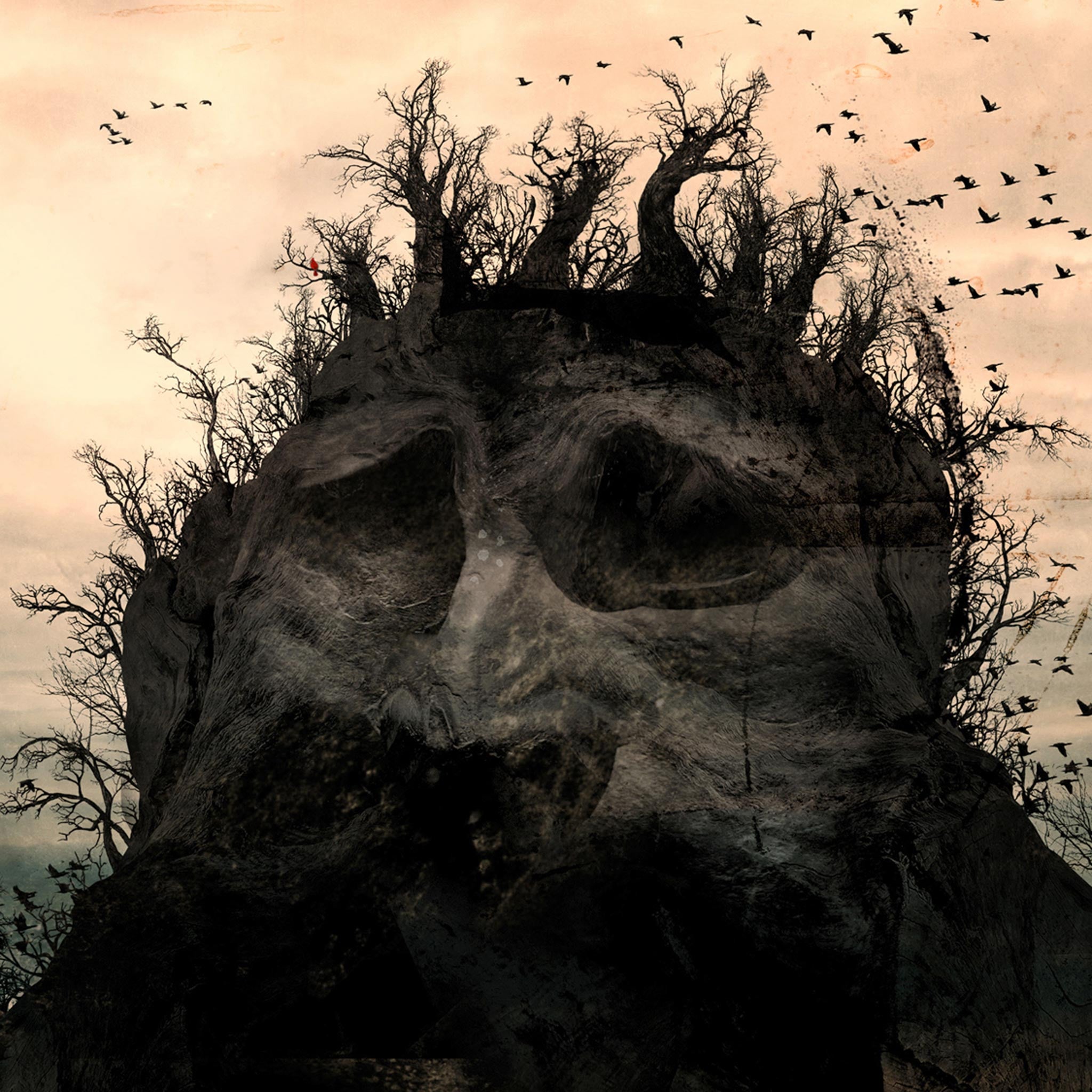 Hollow Hills ~ by My Pet Skeleton