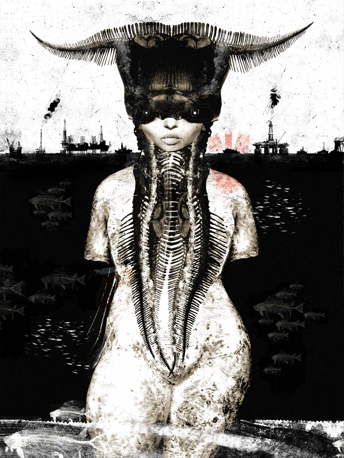 Leviathena ~ Exclusive Limited Edition