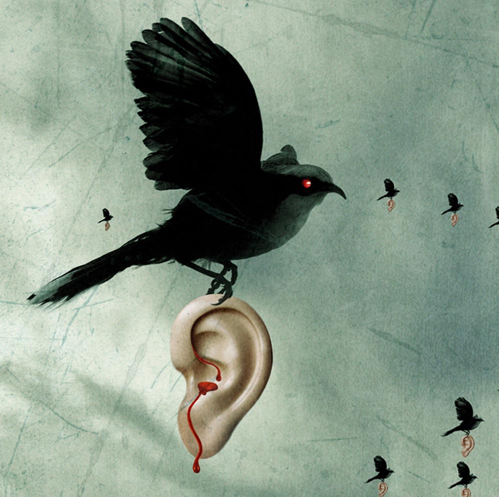 Blasphemous Rumours