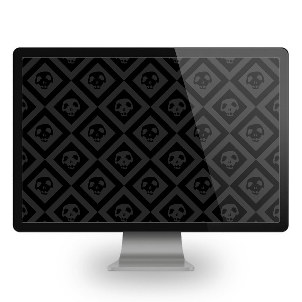 Checker Board Desktop