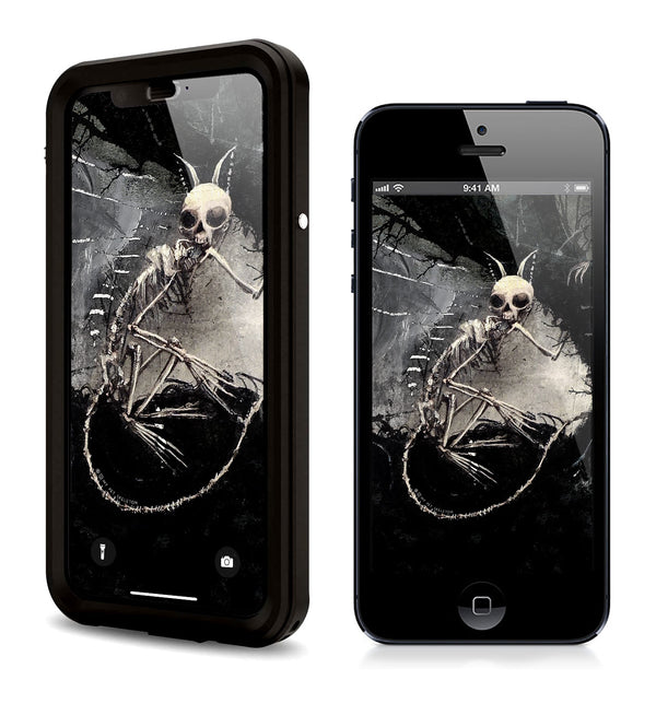Critter ~ Mobile Phone Wallpaper