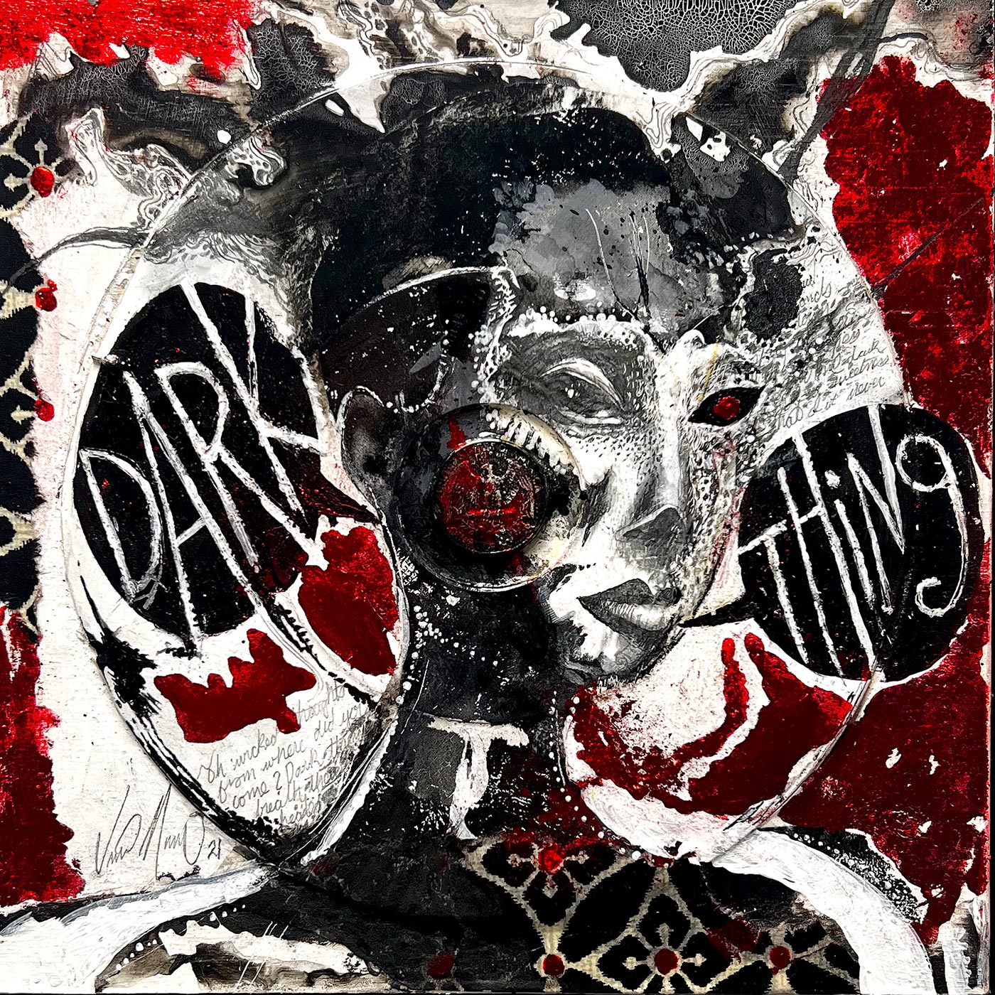 Dark Thing