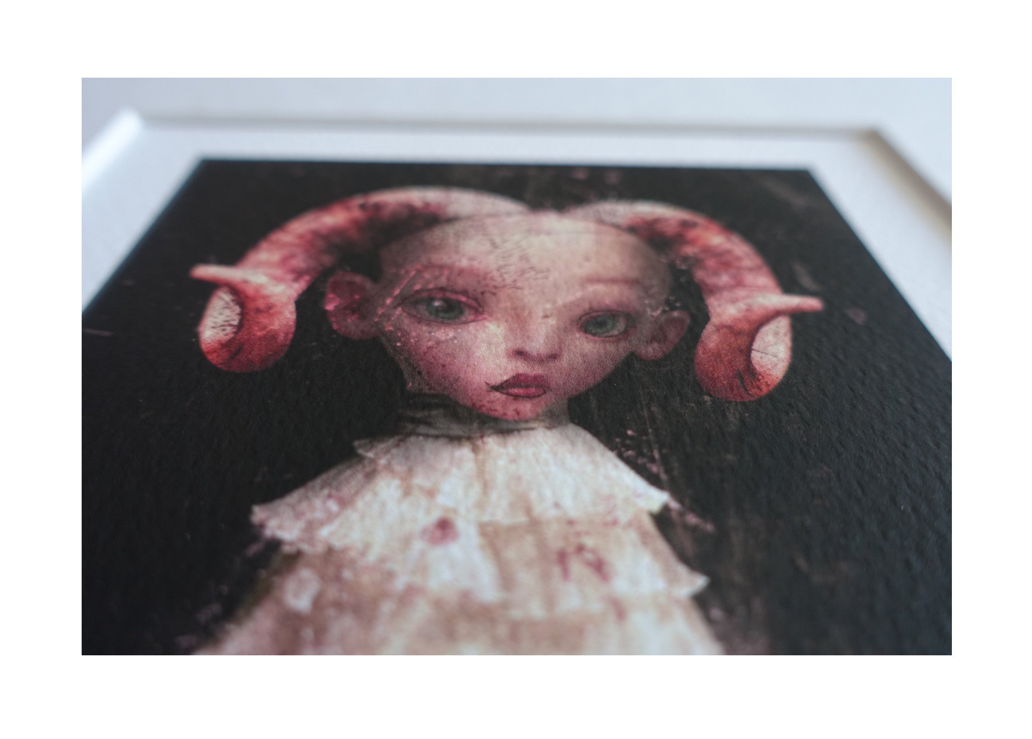Goat Girl ~ Limited Edition