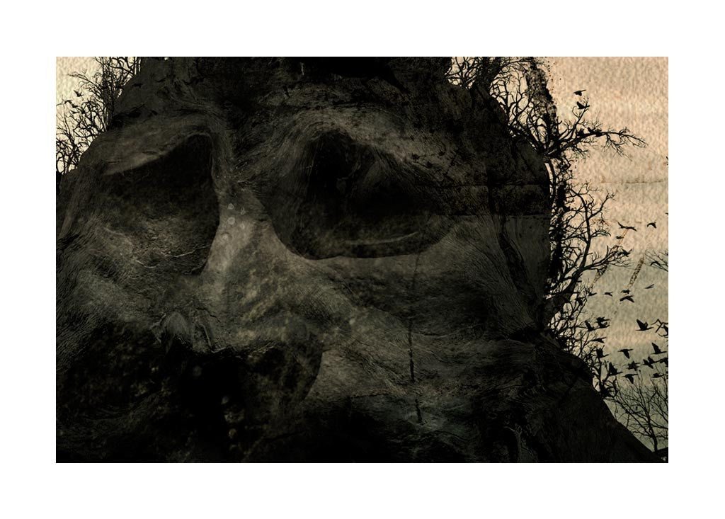 Hollow Hills