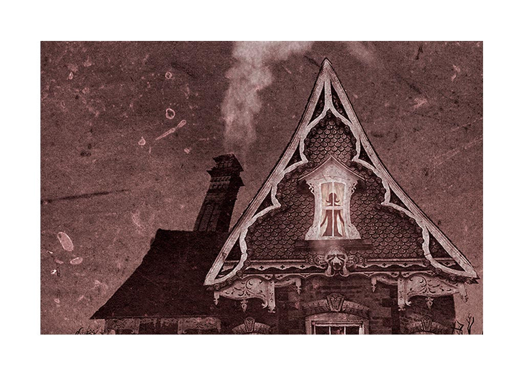 House on the Hill