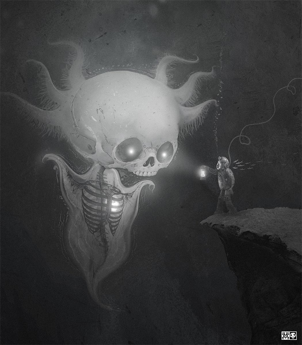 Illume ~ Large Square Variant Edition
