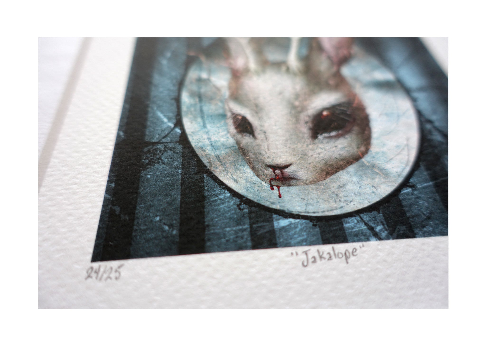 Jakalope