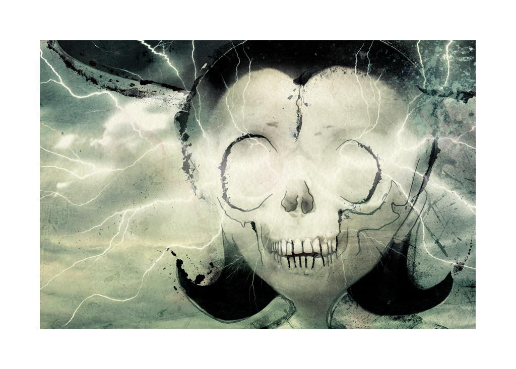 ParaNorma's Ghost