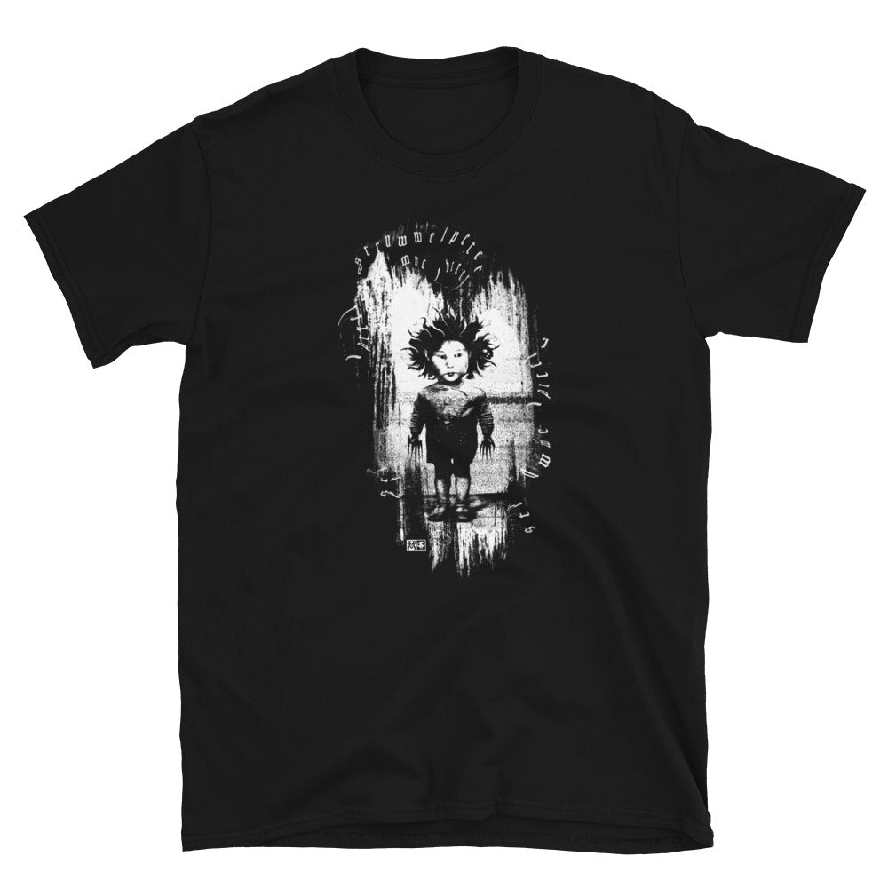 Struwwelpeter ~ Short-Sleeve Unisex T-Shirt