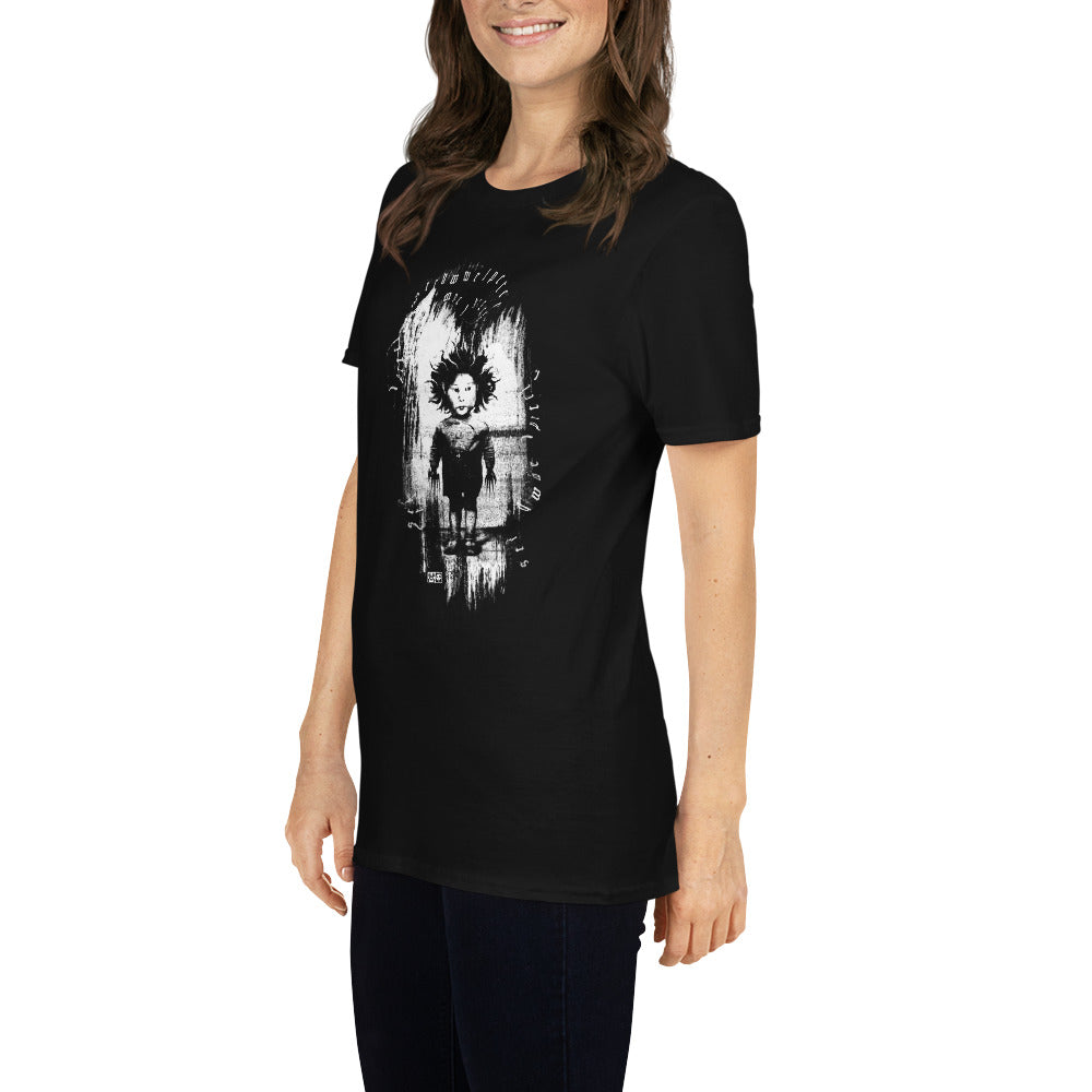 Struwwelpeter ~ Short-Sleeve Unisex T-Shirt