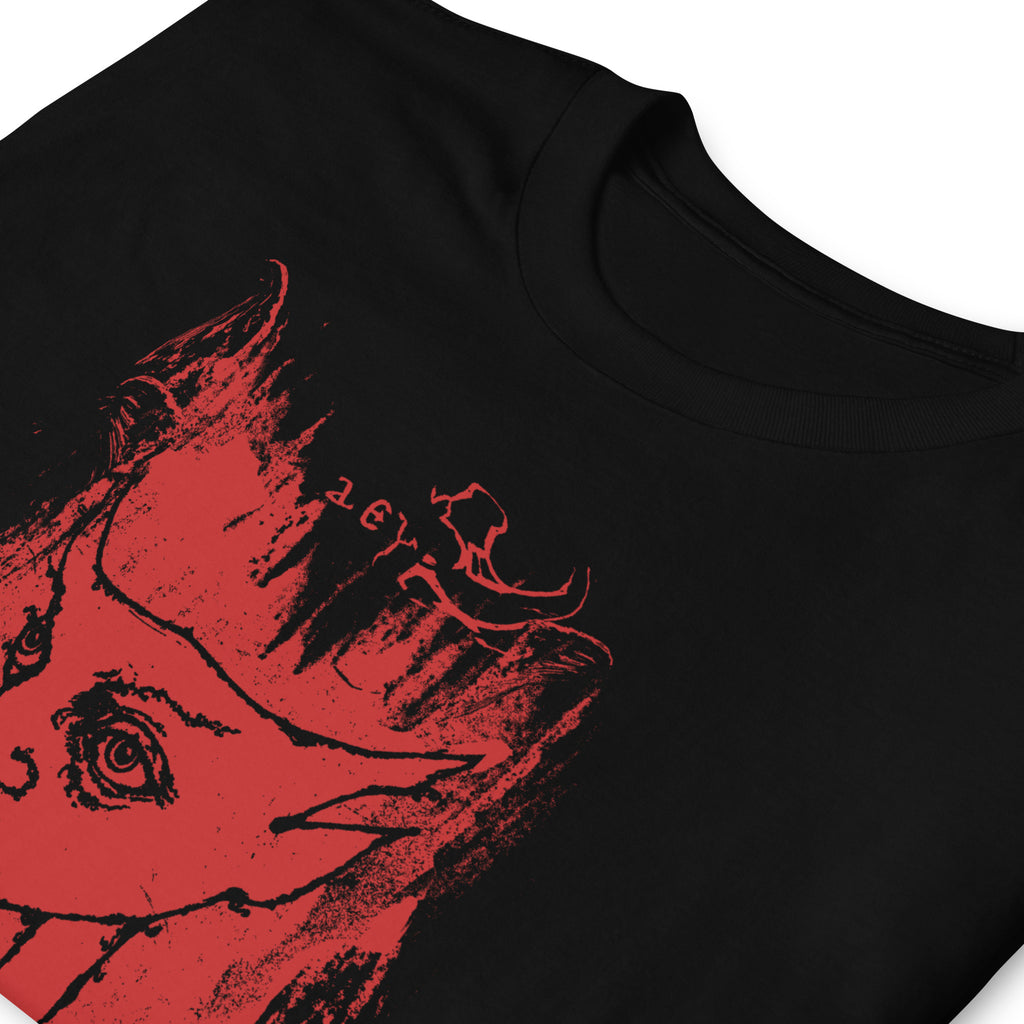Devil ~ Short Sleeve Unisex T-Shirt